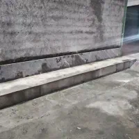 بلوک چینی آجر چینی سیمان کاری پی کنی|خدمات پیشه و مهارت|رشت, چمارسرا|دیوار