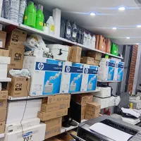 فروش وخدمات ماشین های اداری|پرینتر، اسکنر، کپی، فکس|بندرعباس, |دیوار