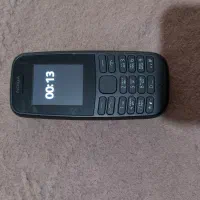 نوکیا a105|موبایل|اردبیل, |دیوار