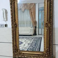 آینه کنسول|آینه|شیراز, دست خضر|دیوار