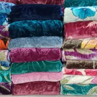 پتو ضخیم تک نفره ودونفره