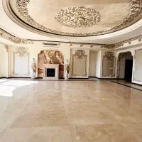 نقاشی ساختمان کرمان