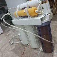 دستگاه تصفیه آب