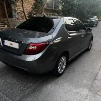 دنا پلاس توربو اتومات ۱۴۰۱ بدون رنگ