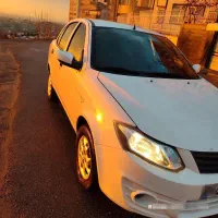 ساینا مدل 98|خودرو سواری و وانت|تبریز, |دیوار