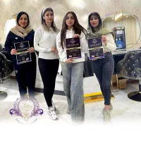 تخفیف آموزش / خدمـات / اکستنشن مژه ،لیفت و لمینت