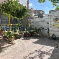 خانه ویلایی دو طبقه مستقل|فروش خانه و ویلا|اسکو, |دیوار