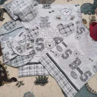 ست پتو نوزادی