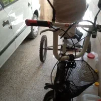 سه چرخه|دوچرخه، اسکیت، اسکوتر|نجف‌آباد, منتظری جنوبی|دیوار