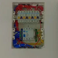 برقکاری 0تا100