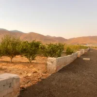 ۳۰۳متر شهرکی نگهبانی سند تک برگ کوچه ارش جابان|فروش زمین و ملک کلنگی|دماوند, دماوند|دیوار
