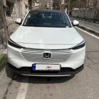 هوندا وزل ۲۰۲۴ سفید خانگی
