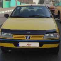 تاکسی ع عمومی برون شهری ۹۶