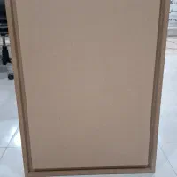 بیس چوبی جزیره