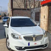 برلیانس H330 موتور بزرگ درحد مدل ۹۷ به شرط