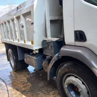 کامیون کمپرسی رنو تک|خودرو سنگین|مریوان, |دیوار