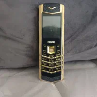 گوشی ورتو در حد نو