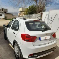 کوییک gx-l فول 403|خودرو سواری و وانت|شیراز, مسلم|دیوار