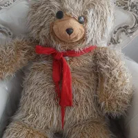 عروسک خرس بزرگ