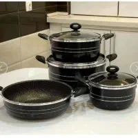 سرویس قابلمه ۷ پاچه