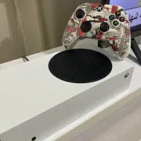 Xbox series s|کنسول، بازی ویدئویی و آنلاین|گرگان, |دیوار