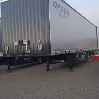 کانتینر تمام کشویی|خودرو سنگین|مرند, |دیوار