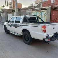 پادرا پلاس دو کابین|خودرو سواری و وانت|اردبیل, |دیوار