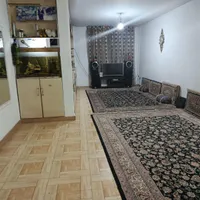 اجاره آپارتمان ۷۰ متری ۱ خوابه طبقه ۳ در کاروان