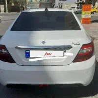 دنا پلاس توربو اتوماتیک مدل ۱۴۰۲|خودرو سواری و وانت|رباط‌کریم, رباط‌کریم|دیوار