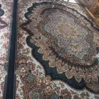 یک جفت فرش ۹ متری