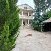 ویلا باغ دوبلکس سنددار