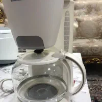 سرخ کن و قهوه ساز|سماور، چایساز، قهوهساز|اهواز, زیتون کارگری|دیوار