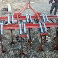 کنتواتر پایه بلند فنردار