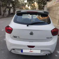 تیبا 2مدل1398|خودرو سواری و وانت|مشهد, کوی سیدی|دیوار