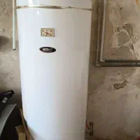 آبگرمکن ایستاده