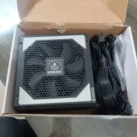 پاور530نو|قطعات و لوازم جانبی رایانه|گنبد کاووس, |دیوار