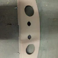 میدرنج ۸ و تاقچه سمند نیاز مالی دارم|قطعات یدکی و لوازم جانبی|اهر, |دیوار