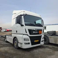 MAN510مدل ۲۰۲۱