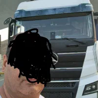 راننده پایه یک هستم