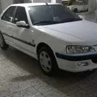 پژو پارس تیوفایو مدل ۹۹|خودرو سواری و وانت|اندیشه, اندیشه فاز ۲|دیوار