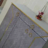 جا کفشی سه درب