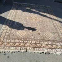 فرش دستباف ۹ متری ۳۸ رج|فرش|کرج, حسن آباد|دیوار