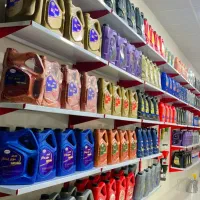 لاستیک یزد پراید تیبا ساینا پیکان-روغن موتور خودرو|قطعات یدکی و لوازم جانبی|فسا, |دیوار