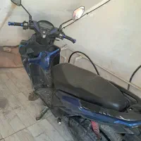 موتور کیلک150|موتورسیکلت|سیرجان, |دیوار