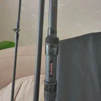 چوب ماهیگیری حرفه ای کپوری برند «کایدا KAIDA» نونو