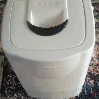 لباسشویی مینی واش|ماشین لباسشویی و خشک‌کن لباس|پاکدشت, حصار امیر|دیوار