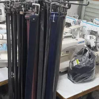 کمربند چرم میدان نبوت سیدمعصوم نبش کوچه ۱۴