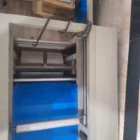 دستگاه رول به رول سفره یکبار مصرف|ماشینآلات صنعتی|سنندج, |دیوار