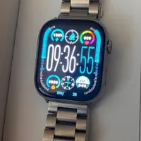 اسمارت واچ hk9 pro plus