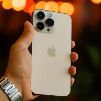 اپل ایفون/۱۴پرومکس/گلد/حافظه۲۵۶/جشنواره طرح معاوضه